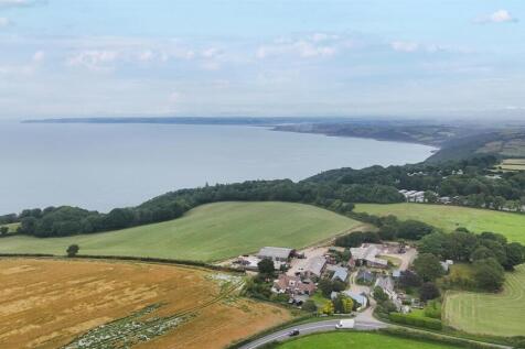 Bucks Cross, Bideford 5 bed detached house for sale