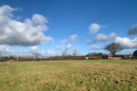 Hittisleigh, Crediton Land for sale