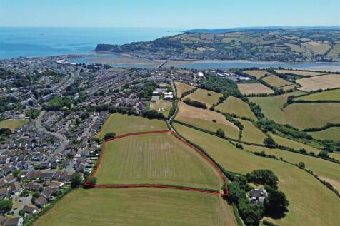 Teignmouth Land for sale