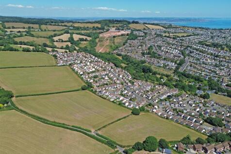Teignmouth Land for sale