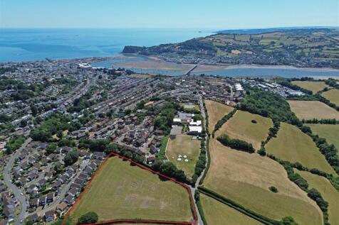 Teignmouth Land for sale