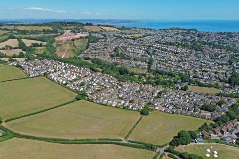 Teignmouth Land for sale