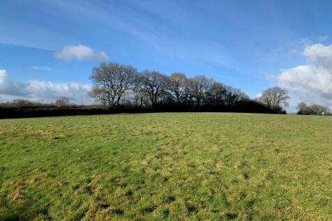 Hittisleigh, Crediton Land for sale