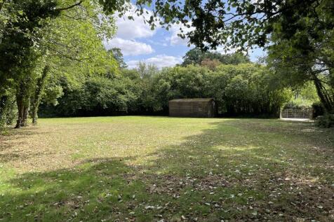 Shillingford, Tiverton Land for sale