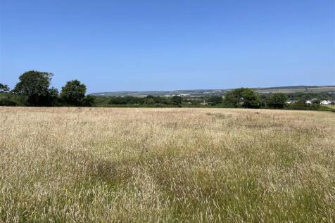 Fremington, Barnstaple Land for sale