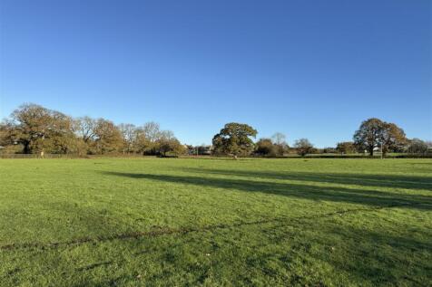 Kentisbeare, Cullompton Land for sale