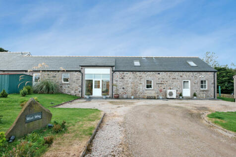 5 bedroom barn conversion for sale