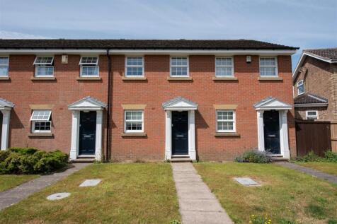140 Acaster Lane, Bishopthorpe, York 2 bed townhouse for sale