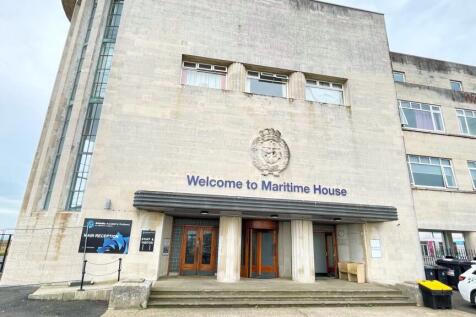 Maritime House, Southwell Studio for sale
