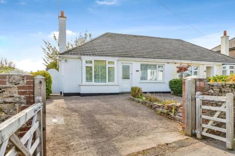 2 bedroom bungalow for sale