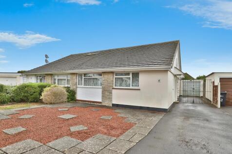 2 bedroom bungalow for sale
