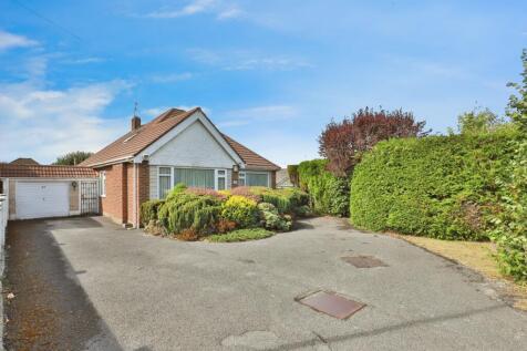 4 bedroom bungalow for sale