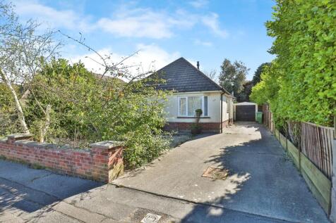 2 bedroom bungalow for sale