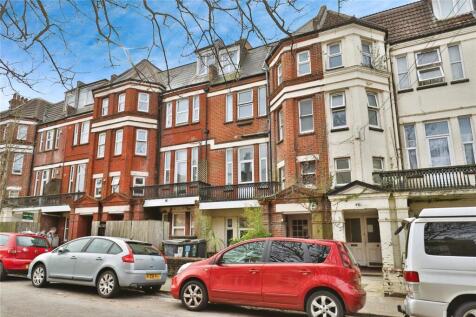 1 bedroom flat for sale