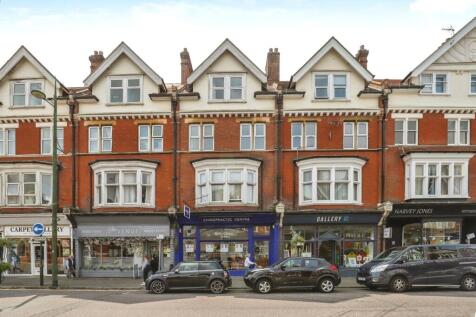 2 bedroom flat for sale