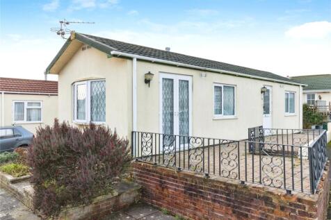 1 bedroom mobile home for sale