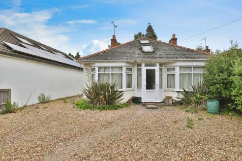 3 bedroom bungalow for sale