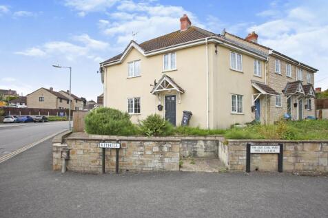 1 bedroom terraced house for sale