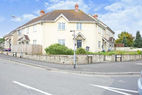 1 bedroom terraced house for sale