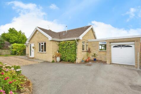 3 bedroom bungalow for sale