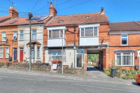 2 bedroom maisonette for sale