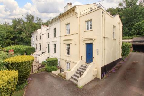 Roughdown Villas Road, Felden, Hemel... 4 bed semi