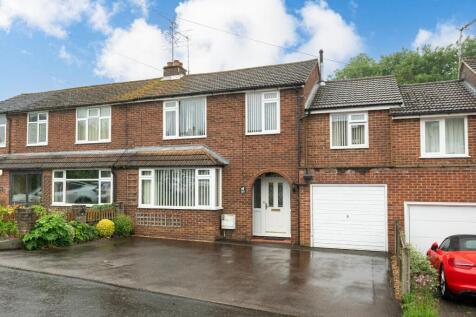 Lyme Avenue, Northchurch HP4 4 bed terraced house for sale