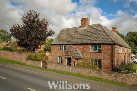 6 bedroom detached house for sale