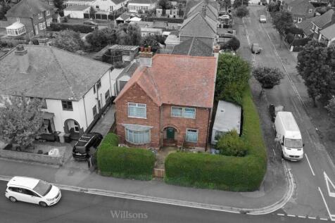 Winthorpe Avenue, Skegness 6 bed house for sale