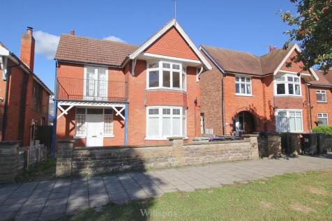 Ida Road, Skegness 4 bed house for sale