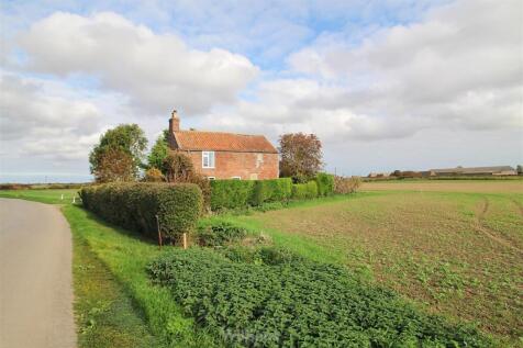 Burgh Road, Friskney, Boston 2 bed house for sale