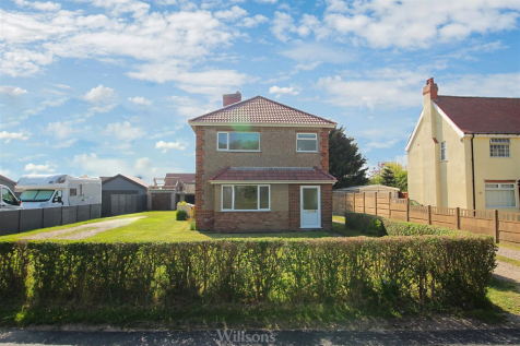 Anderby Road, Chapel St. Leonards... 3 bed house for sale