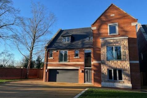 7 bedroom detached house for sale