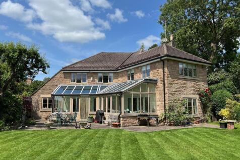 4 bedroom property for sale