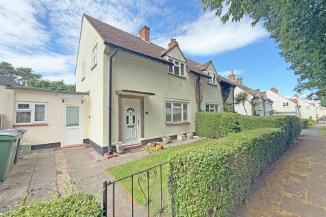 Crowmeole Drive, Copthorne,  Shrewsbury 2 bed semi