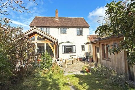 Uppington Avenue, Shrewsbury 4 bed detached house for sale