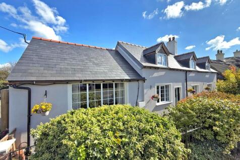 Leebotwood, Church Stretton 4 bed house for sale