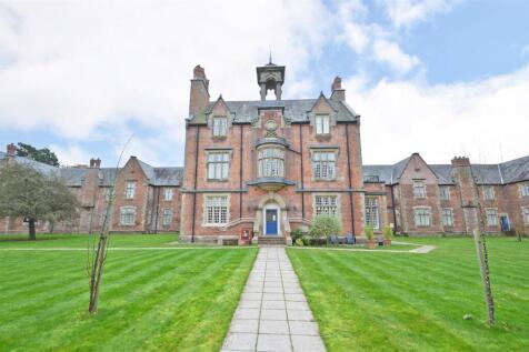 1 bedroom flat for sale