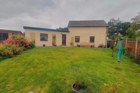 2 bedroom detached house for sale