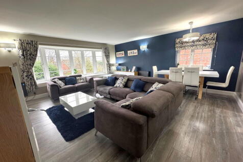 Richmond Court, Gatley Road, SK8 1LX 2 bed apartment for sale