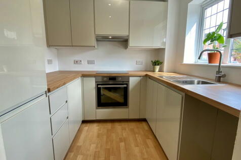 Northumberland Way, Sharston 2 bed mews for sale