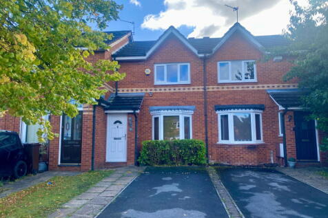 Petworth Close, Sharston, M22 4YR 2 bed mews for sale