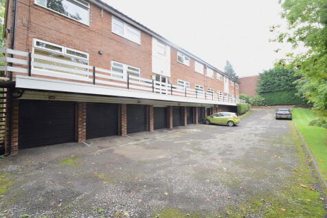 Greenvale Court, Cheadle, SK8 1QX 2 bed apartment for sale
