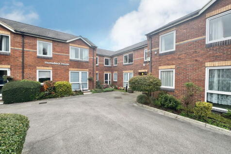 Gatley, Cheadle, SK8 4NF 1 bed flat for sale