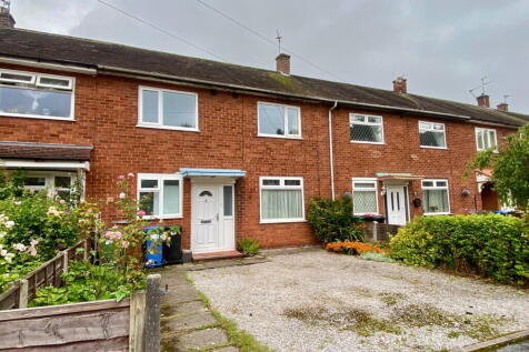 Kelsall Road, Cheadle, SK8 2NE 3 bed mews for sale