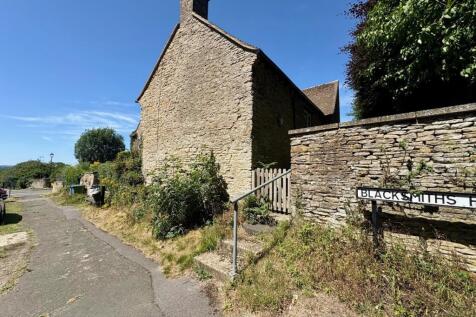 Blacksmiths Hill, Aynho, Banbury, OX17 1 bed cottage for sale