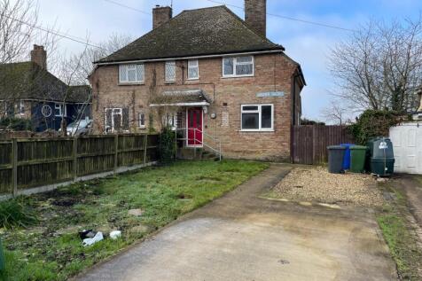 Canons Ashby Road, Moreton Pinkney... 2 bed semi