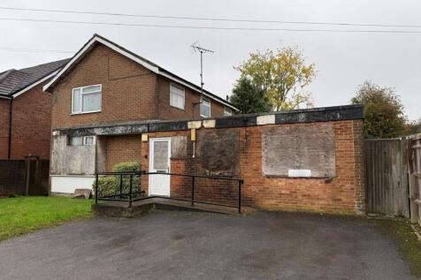 Archers Way, Lane End, High Wycombe... 4 bed detached house for sale