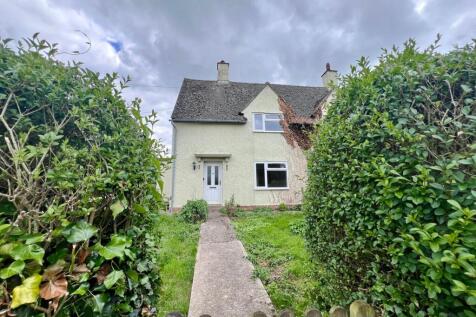 Canons Ashby Road, Moreton Pinkney... 2 bed terraced house for sale