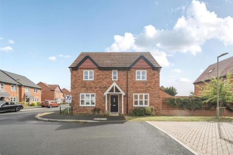 4 bedroom house for sale